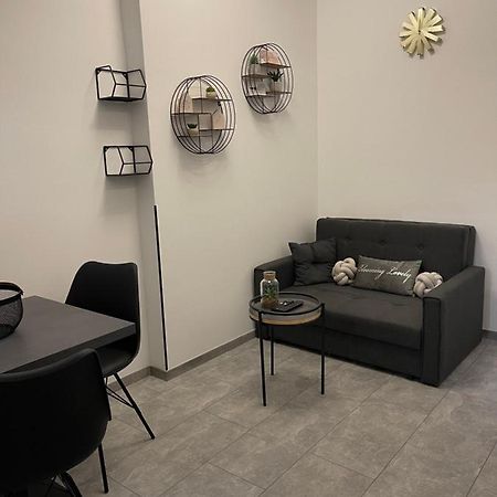 Apartman Mala Zágráb Kültér fotó