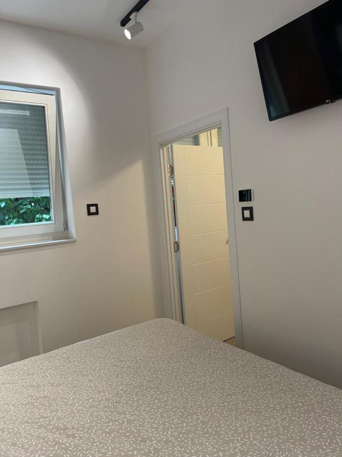 Apartman Mala Zágráb Kültér fotó