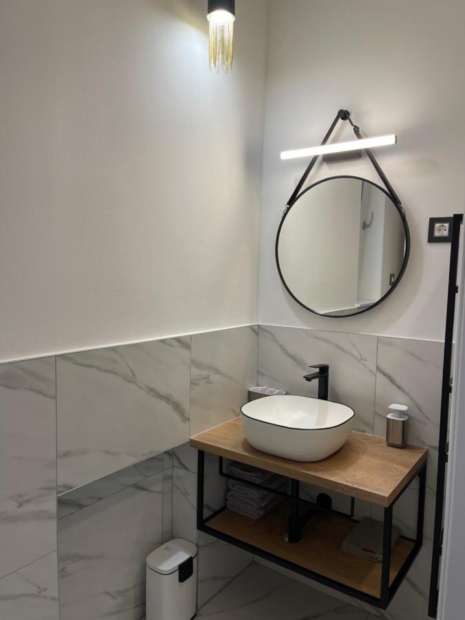 Apartman Mala Zágráb Kültér fotó