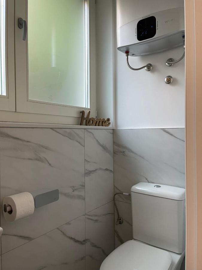 Apartman Mala Zágráb Kültér fotó