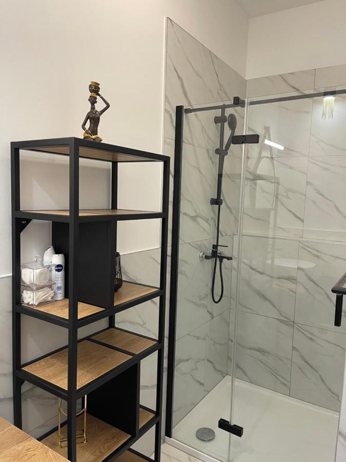 Apartman Mala Zágráb Kültér fotó