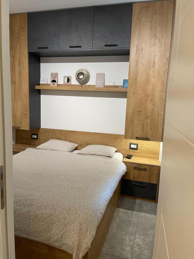 Apartman Mala Zágráb Kültér fotó