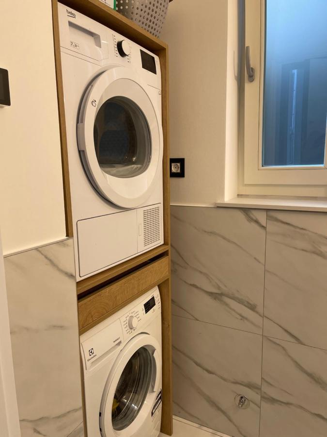 Apartman Mala Zágráb Kültér fotó