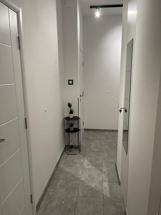 Apartman Mala Zágráb Kültér fotó