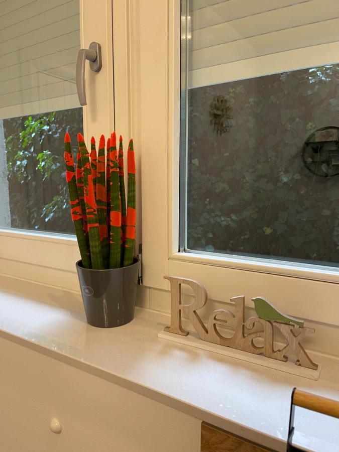 Apartman Mala Zágráb Kültér fotó
