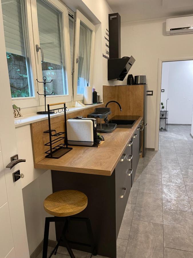 Apartman Mala Zágráb Kültér fotó