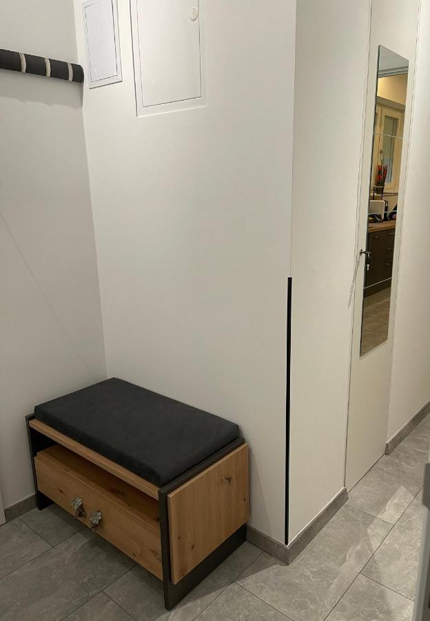 Apartman Mala Zágráb Kültér fotó